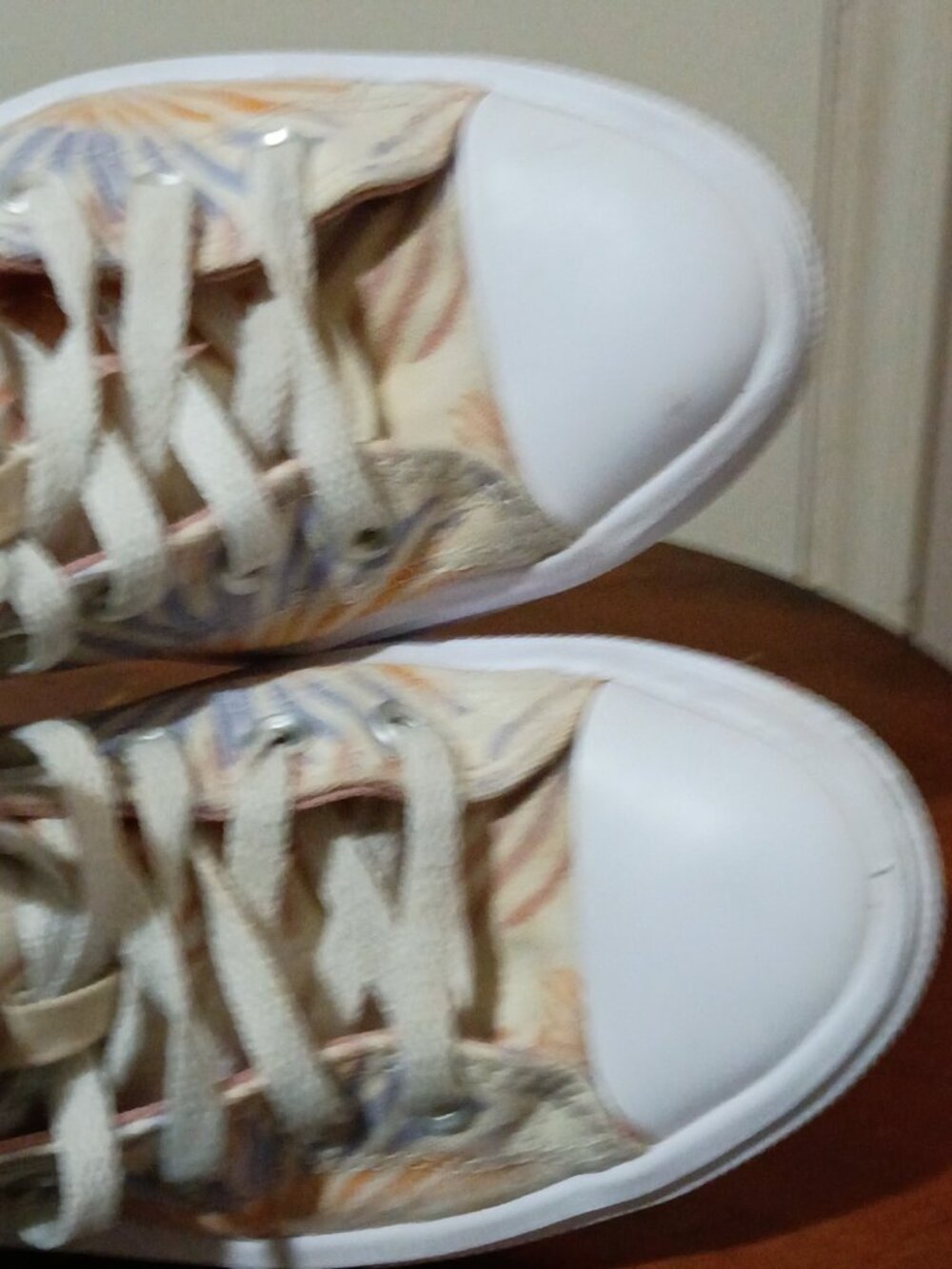 Converse CTAS Move Hi Ultraviolet Peach Dream Women's Shoes Size 9 - Picture 14 of 14